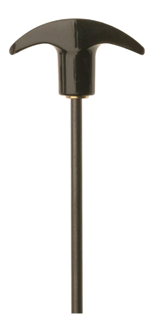 Kleenbore Universal Handgun Cleaning ROD 6-1/2in (Steel W/Black Oxide Finis