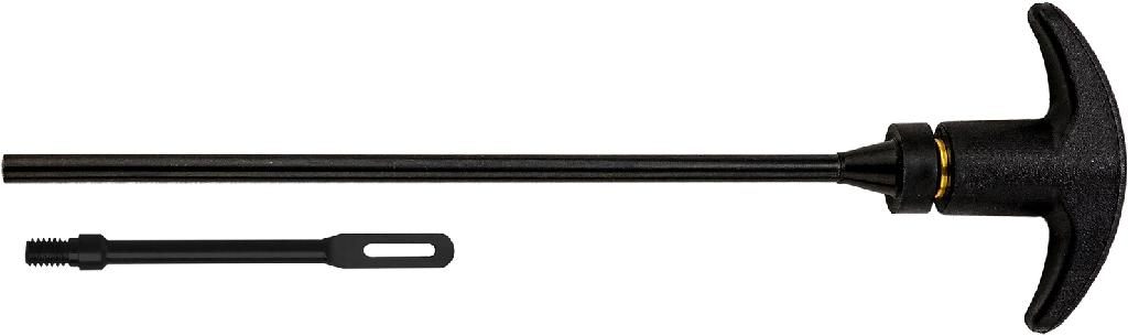 Kleenbore Universal Rifle Cleaning ROD 33in (Steel W/Black Oxide Finish)(1P