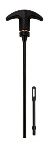 Kleenbore Universal Rifle Cleaning ROD 33in (Steel W/Black Oxide Finish)(1P view 2