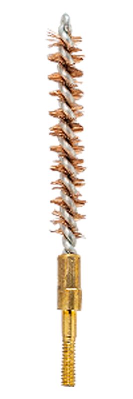 Kleenbore A175 Bore Brush .17/ .177 Cal Rifle/Air 3-48 Thread Phosphor Bron