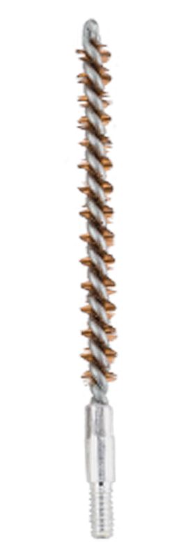 Kleenbore A177 Bore Brush .22 / .223 Cal / 5.56mm Rifle 8-32in Thread Phosp view 2