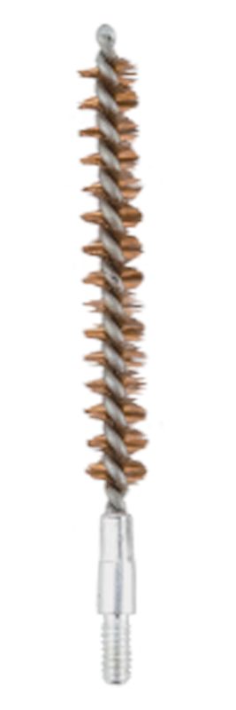Kleen Bore A178 Brush .25/ .243/ 6mm/ 6.5mm Rifle 8-32in Thread Phosphor Br view 2