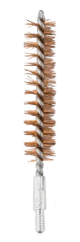 Kleen Bore A182 Brush .44/ .45 Cal Rifle 8-32 Thread Phosphor Bronze Bristl