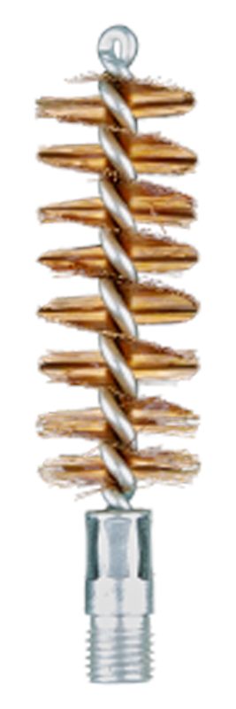 Kleenbore A184 Bore Brush 20 Gauge Shotgun 5/16-27 Thread Phosphor Bronze B