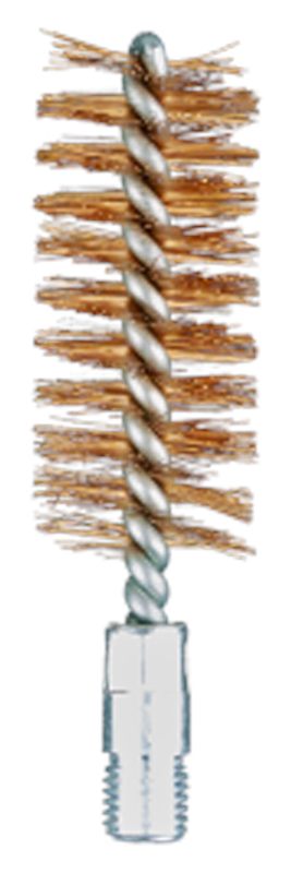 Kleen Bore A186 Brush 12 Gauge Shotgun 5/16-27 Thread Phosphor Bronze Brist