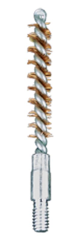 Kleenbore A188 Bore Brush .22 Cal Handgun 8-32in Thread Phosphor Bronze Bri