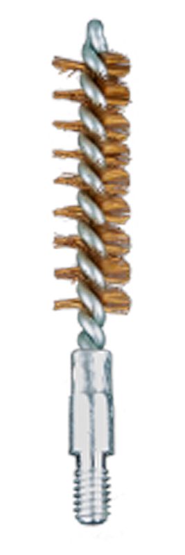 Kleenbore A189 Bore Brush .32 Cal Handgun 8-32in Thread Phosphor Bronze Bri