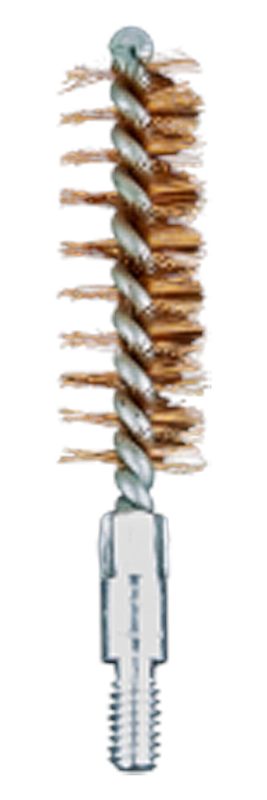 Kleen Bore A191 Brush .40/ .41/ 10mm Cal Handgun 8-32in Thread Phosphor Bro view 2