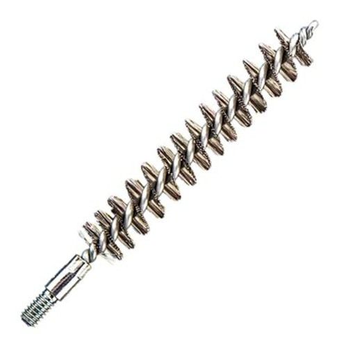 Kleen Bore Stainless Steel Cylinder Brush .38./.357 Cal Revolver