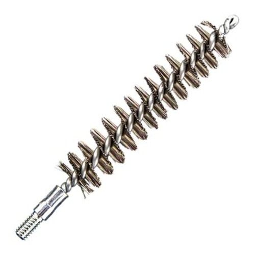 Kleen Bore Stainless Steel Cylinder Brush .44/45 Cal Revolver