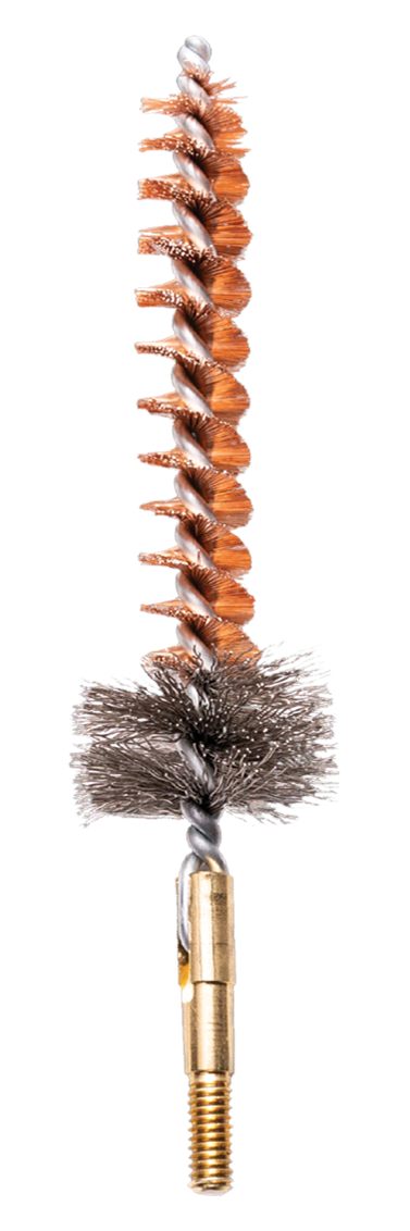 Kleenbore M16C Military Style Chamber Brush .223/ 5.56mm Cal Rifle 8-36 Thr