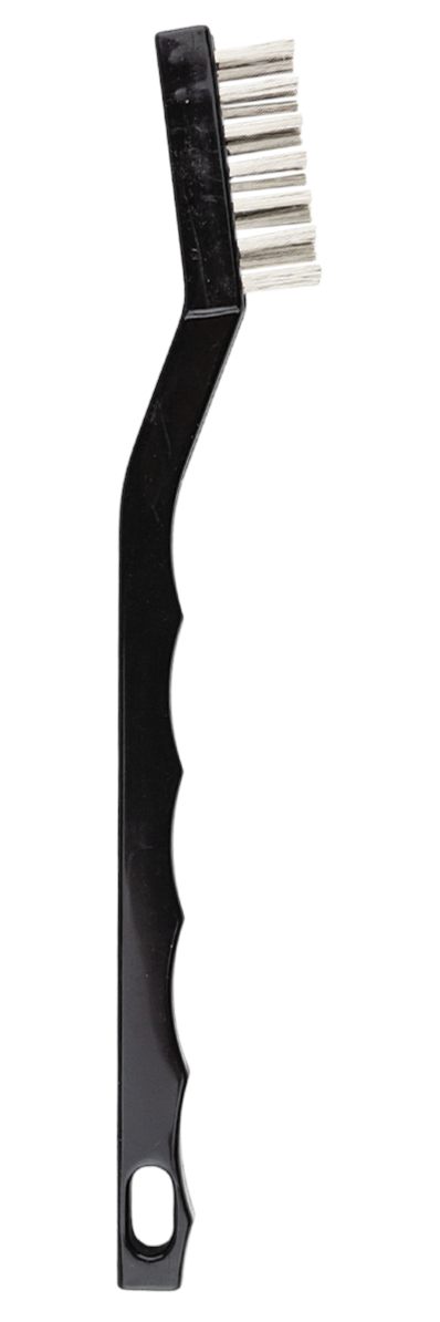 Kleen Bore Stainless Steel Bristle Gun Brush