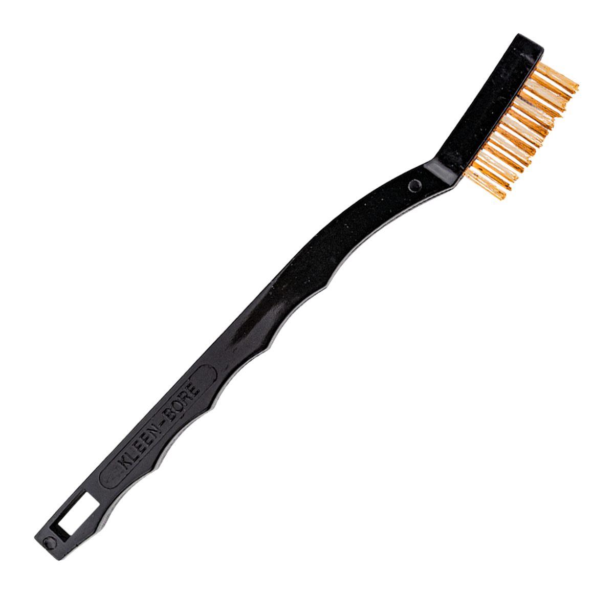 Kleenbore Kln Ut223 Phosphor Bronze Bristle Gun Brush