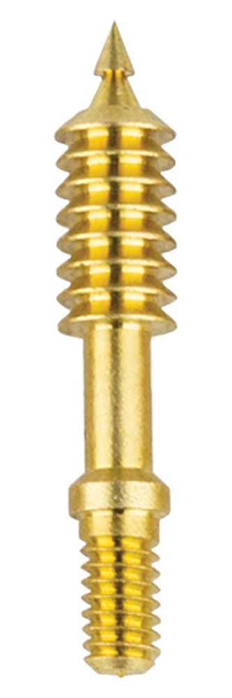 Kleen Bore JAG228 Precision .32/ .270 Cal Rifle Thread Barbed Point Tip view 2