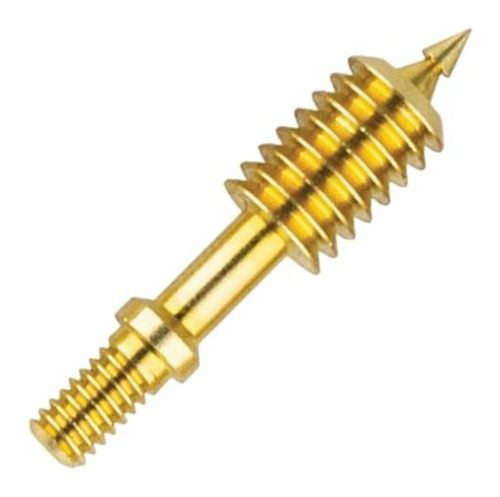 Kleen Bore JAG229 Precision .38/ .357/ 9mm Handgun 8-32 Thread Barbed Point