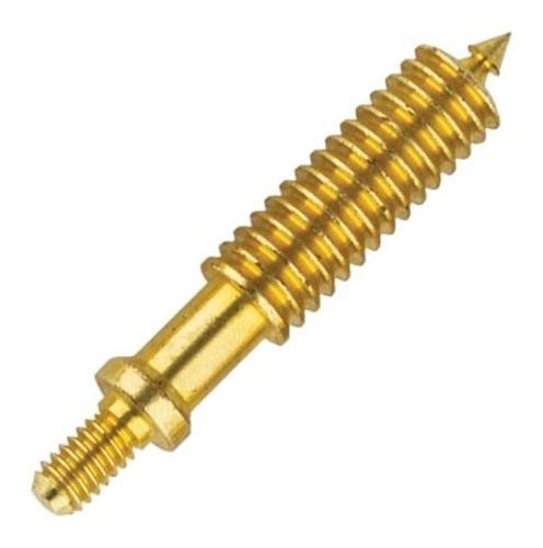 Kleen Bore Brass Precision Barbed Point Cleaning Jag .40/.41/410/10mm