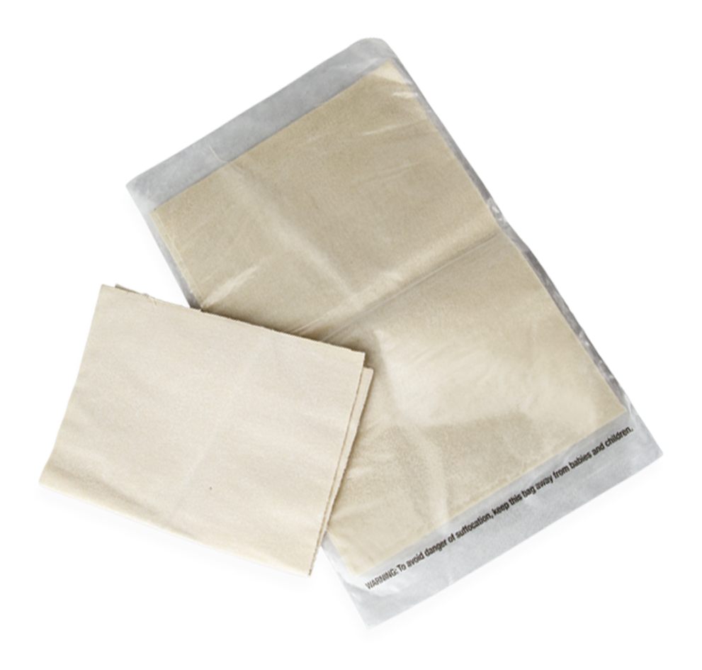 Kleenbore GC221 Lead Away Gun Cloth 10in x Treated Cotton