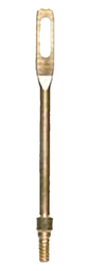 Kleen Bore ACC11 Patch Holder .22/ .45 Cal Rifle/Handgun 8-32 Thread view 2