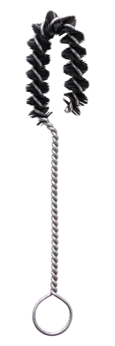 Kleen Bore MAG200 MagBrush Brush .22/ .25/ .380/ 9mm Handgun Nylon Bristles