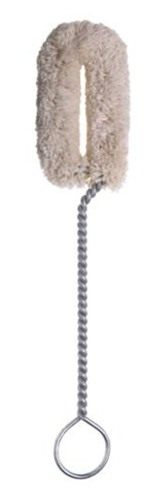 Kleen Bore Magswab Staggered Magazine Well Brush 9mm Luger/.38/10mm/.40/.45