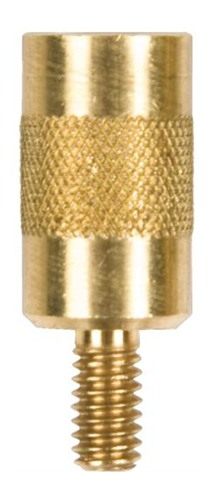Kleen Bore Brass Rifle to Shotgun Thread Adapter 5/16-27