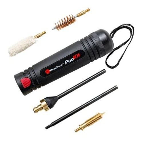 Kleen Bore POC224 PocKit Cleaning Kit .40 / .41/ 10mm Handgun view 2