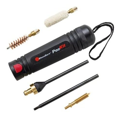 Kleen Bore PocKIT Handgun Cleaning Kit .44/45 Cal.
