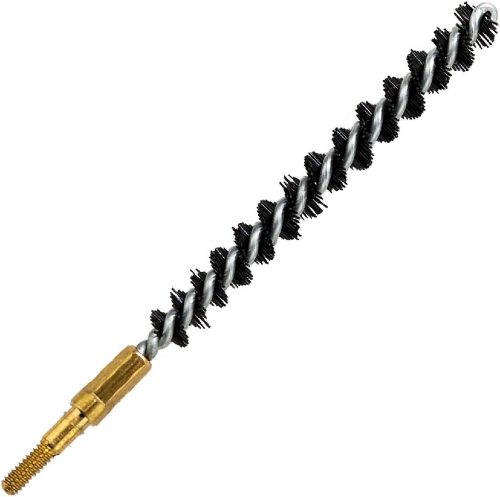 Kleen Bore Black Nylon Brush .17 cal Rifle