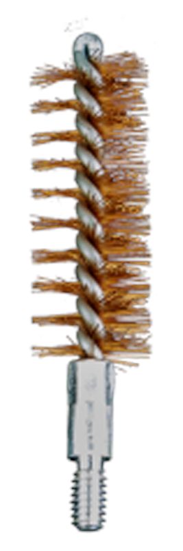 Kleenbore A193 Bore Brush .50 Cal Handgun 8-32in Thread Phosphor Bronze Bri