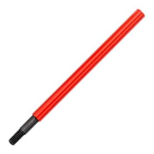 Kleen Bore SAF-T Clad Red Rod Adapter .22-.45 Cal Sectional Rifle