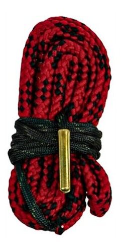 KLEENBORE PULL THROUGH CLEANER .338 CAL (W/BREAKFREE CLP WIPE) (RIFLE)
