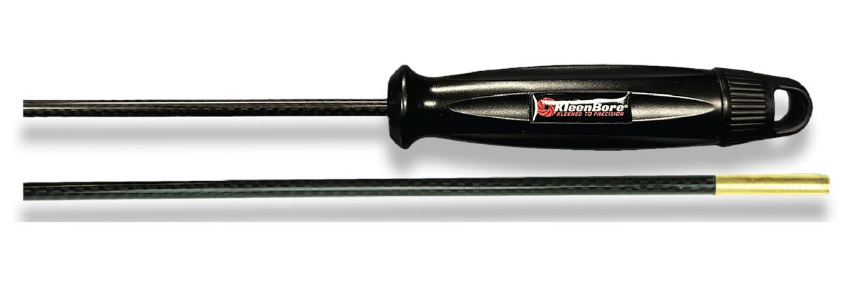 Kleen Bore SCF26/226.5 Super Carbon Fiber Cleaning Rod Rifle 26in 22-6.5mm