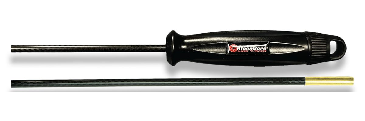 Kleen Bore SCF44/226.5 Super Carbon Fiber Cleaning Rod 22 Cal 6.5 44in