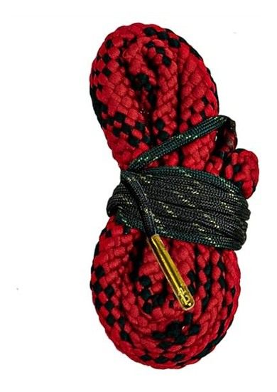 KleenBore Pull Through Cleaner .44/.45 CAL (W/Breakfree CLP Wipe) (Handgun)