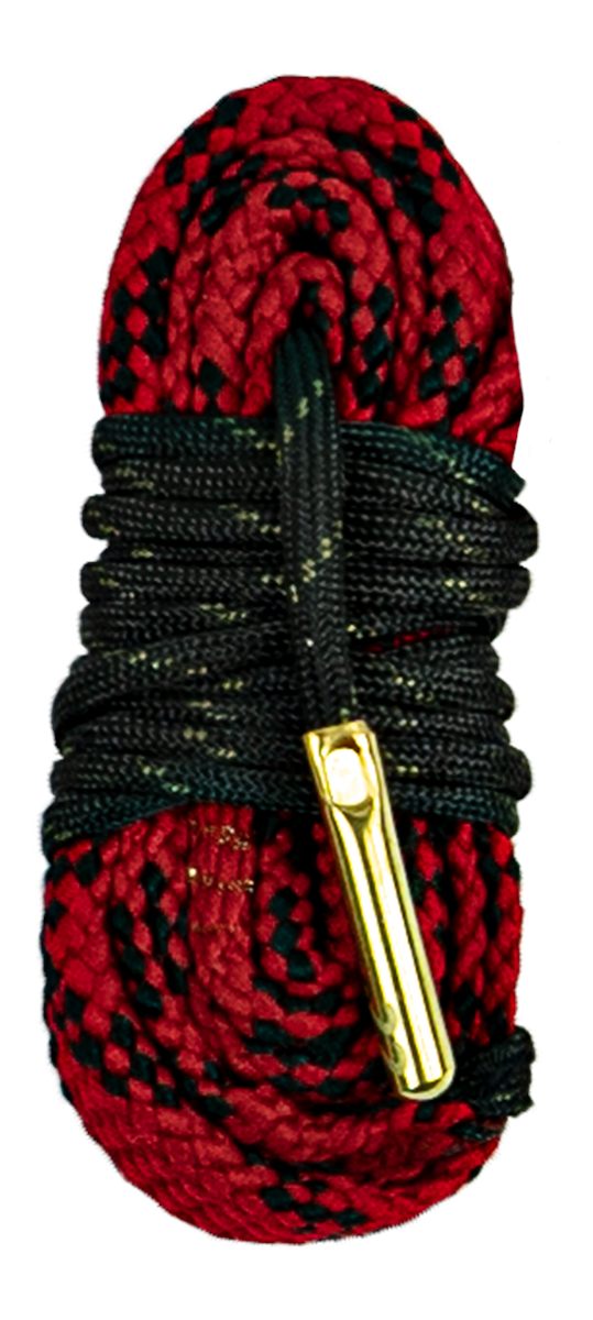 KleenBore RC556 Kwik One Pull Rope Cleaner .22/ .223/ .556mm Cal Rifle W/Br
