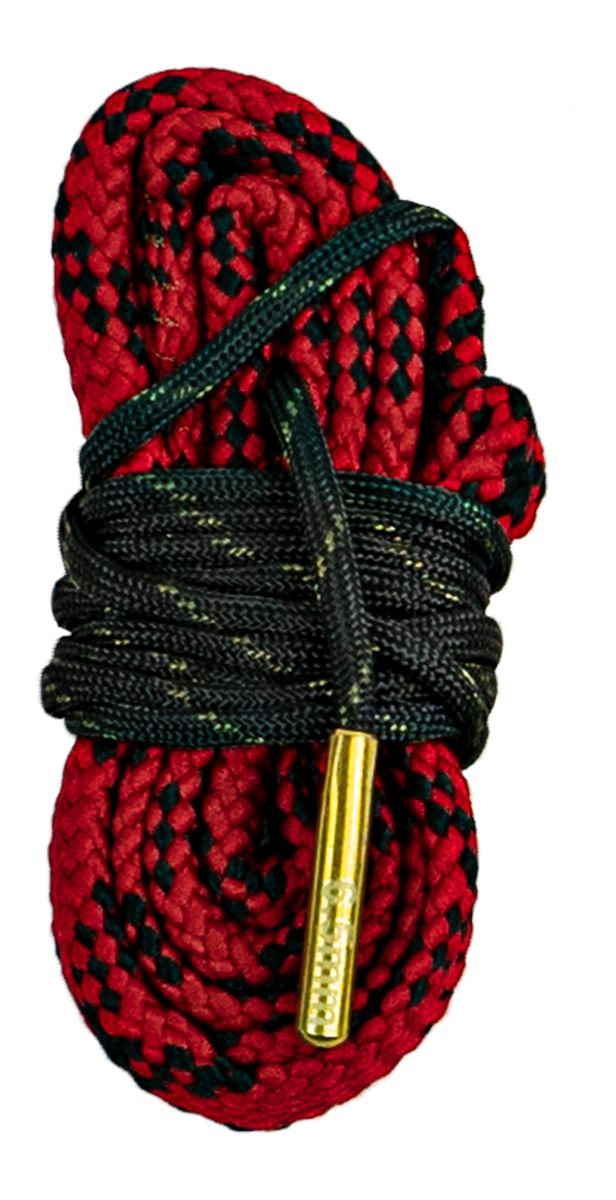 Kleenbore Kwik One Pull Through Rope Cleaner .25 Cal./6.5mm with BreakFree