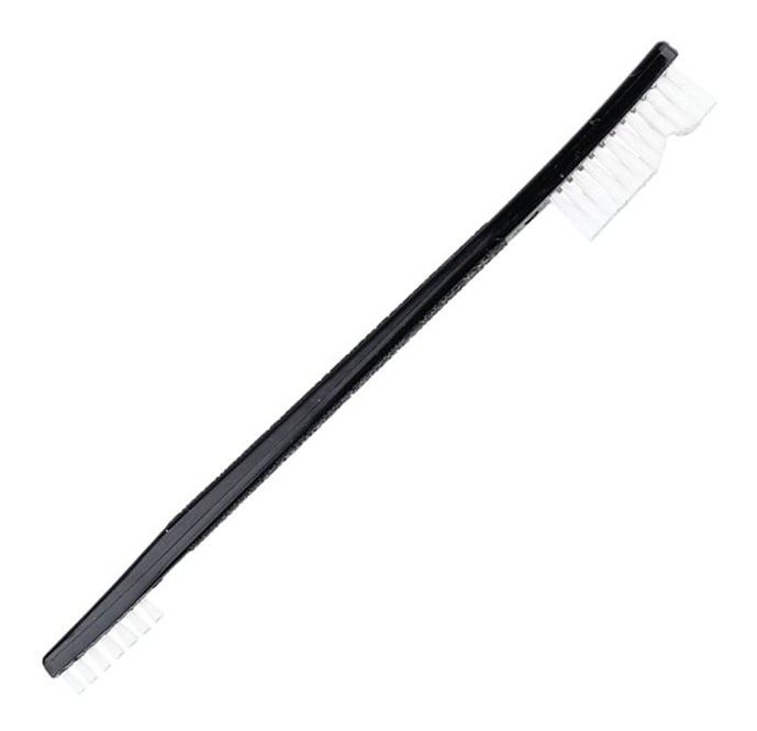 Kleen Bore UT-COMBO Double End Brush Set Bronze/Nylon Bristles 2 Pack view 2