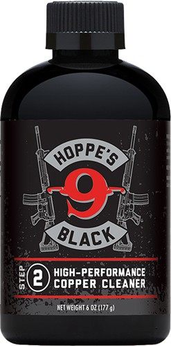 Hoppe's Black Copper Cleaner Specifically FOR MSR view 2