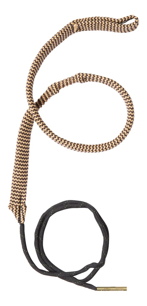 Hoppe's 24001D Boresnake, .30-.32 Caliber