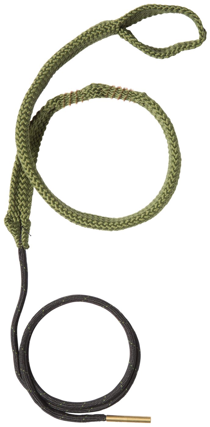 Hoppe's BoreSnake Original Pistol with Den (Pack of 1)
