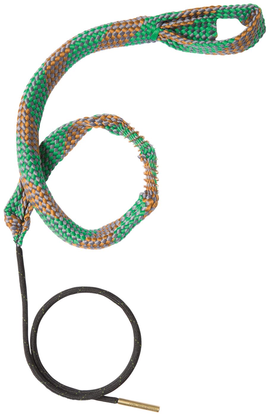 Hoppe's 24003D Boresnake, .40 Caliber,Black