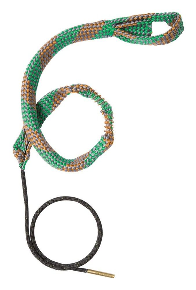 Hoppe's 24003D Boresnake, .40 Caliber,Black view 2
