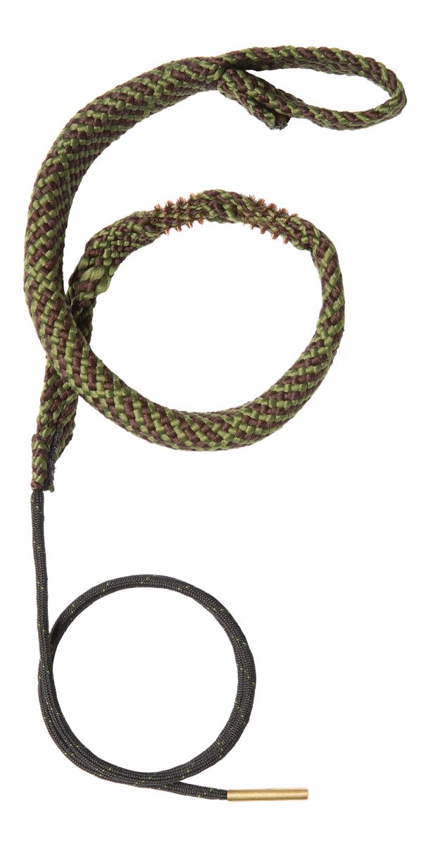 Hoppe's 24004D Boresnake, .44-45 Caliber