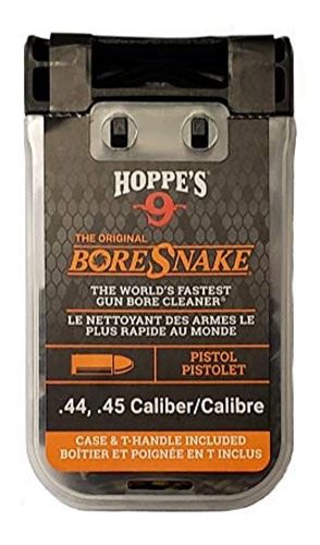 Hoppe's 24004D Boresnake, .44-45 Caliber view 4
