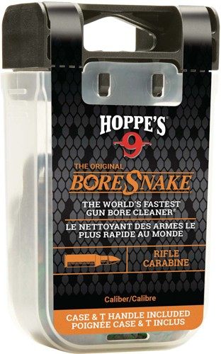 Hoppe's 24009D Boresnake, .177 Caliber (Airgun) view 3
