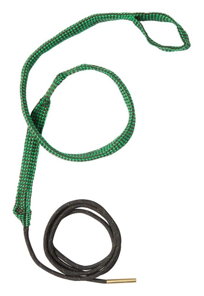 Hoppe's Boresnake M-16/22-223/5.56 CAL Rifle W/Snake DEN Case