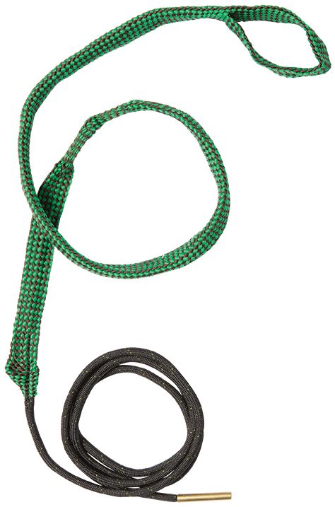 Hoppe's Boresnake M-16/22-223/5.56 CAL Rifle W/Snake DEN Case view 3