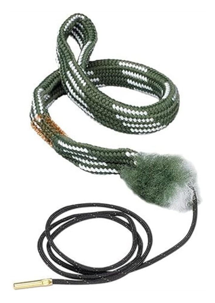 Hoppe's 24012D Boresnake, .240/.243/.240, and 6mm