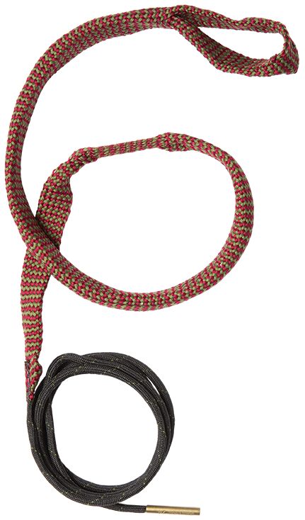 Hoppe's 24012D Boresnake, .240/.243/.240, and 6mm view 4