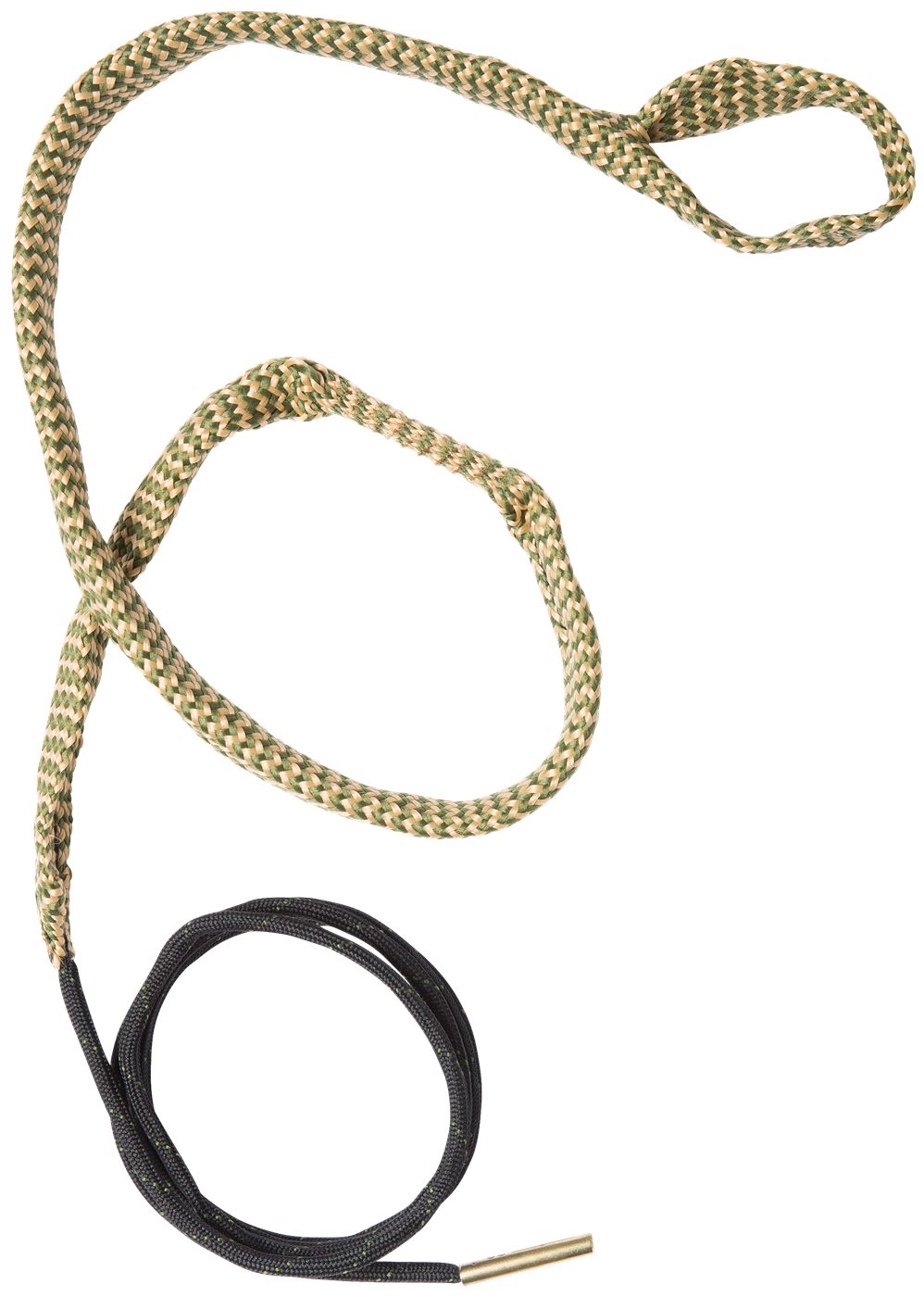 Hoppe's mens BoreSnake, Cleaner, For .257/263 Den 257 264 Caliber Rifle Mul